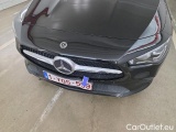 Mercedes  CLA-Klasse CLA Shooting Brake CLA 180 d Business Solution 85kW/116pk  5D/P Man-6 #17