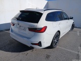  Bmw  Serie 3  Touring 320d xDrive Sport Line 2.0 190CV AT8 E6dT #2