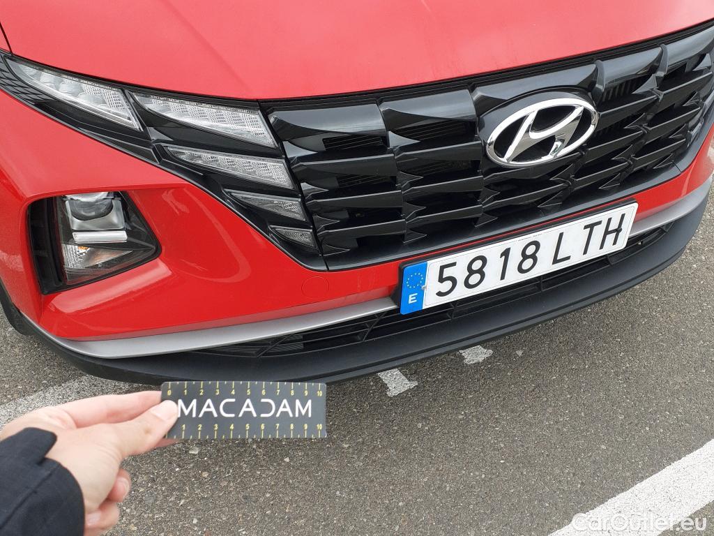  Hyundai  Tucson HYUNDAI  / 2020 / 5P / todoterreno 1.6 TGDI 110kW (150CV) Klass #19