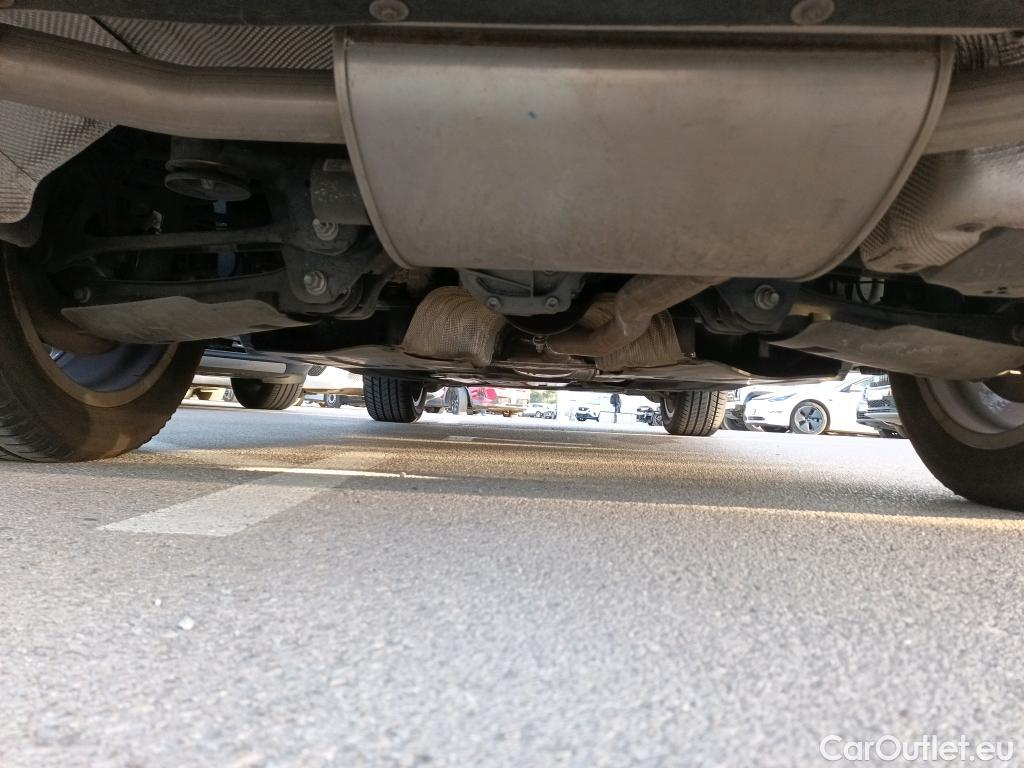 Bmw  X3 BMW  / 2017 / 5P / todoterreno xDrive20d (AC2) #11