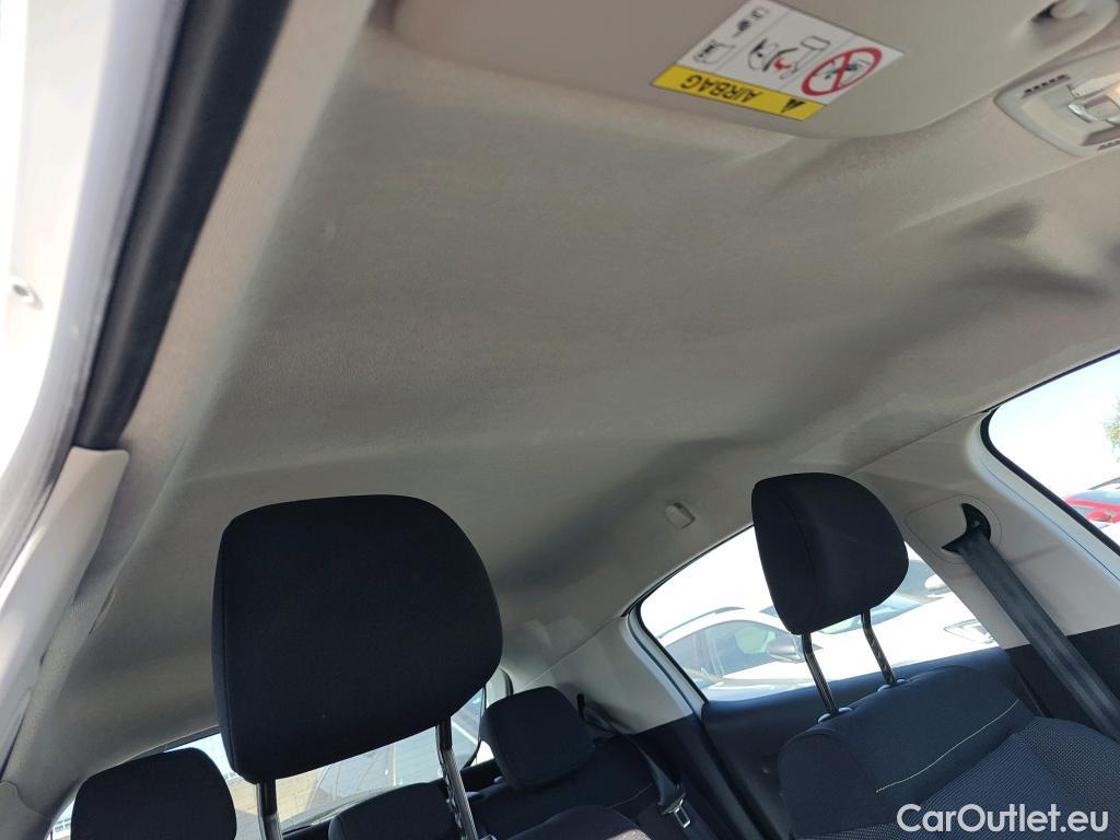 Citroen  C3  Feel 1.2 PureTech 80CV MT5 E6d #12