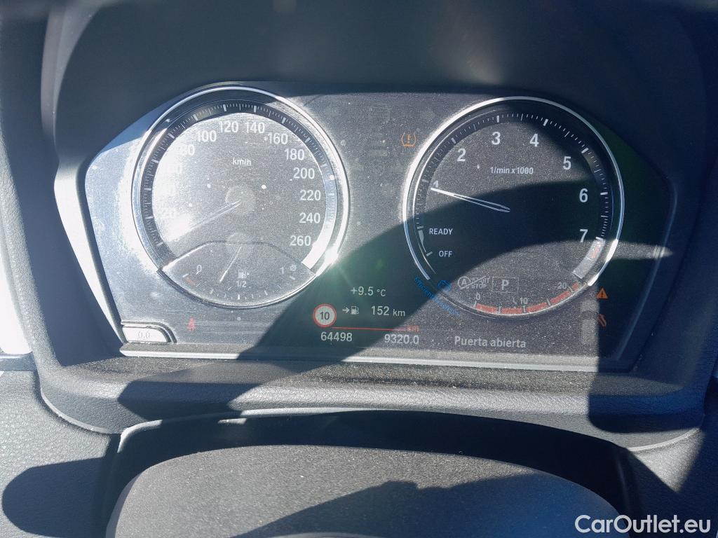 Bmw  X1 Serie  sDrive 18i Advantage 1.5 140CV AT7 E6dT #5