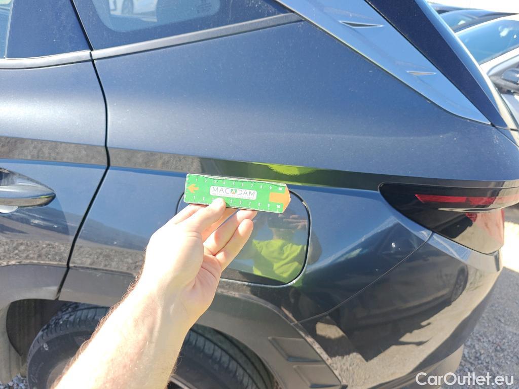 Hyundai  Tucson HYUNDAI  / 2020 / 5P / todoterreno 1.6 TGDI 169kW (230CV) HEV Maxx Auto #37