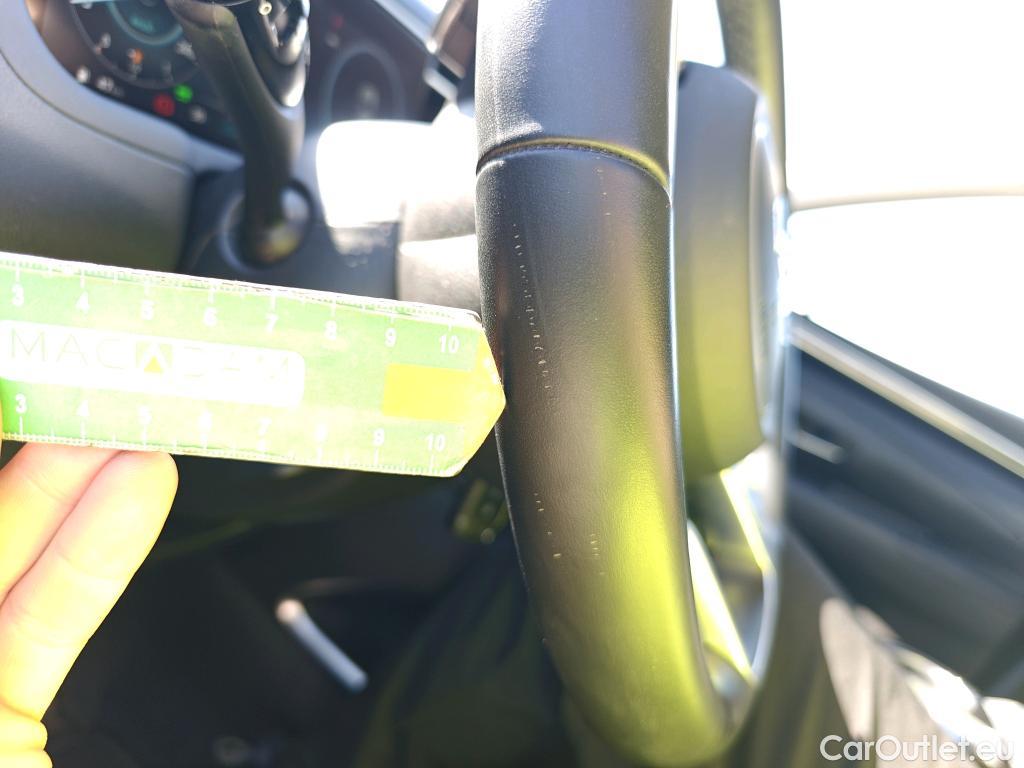 Hyundai  Tucson HYUNDAI  / 2020 / 5P / todoterreno 1.6 TGDI 169kW (230CV) HEV Maxx Auto #30