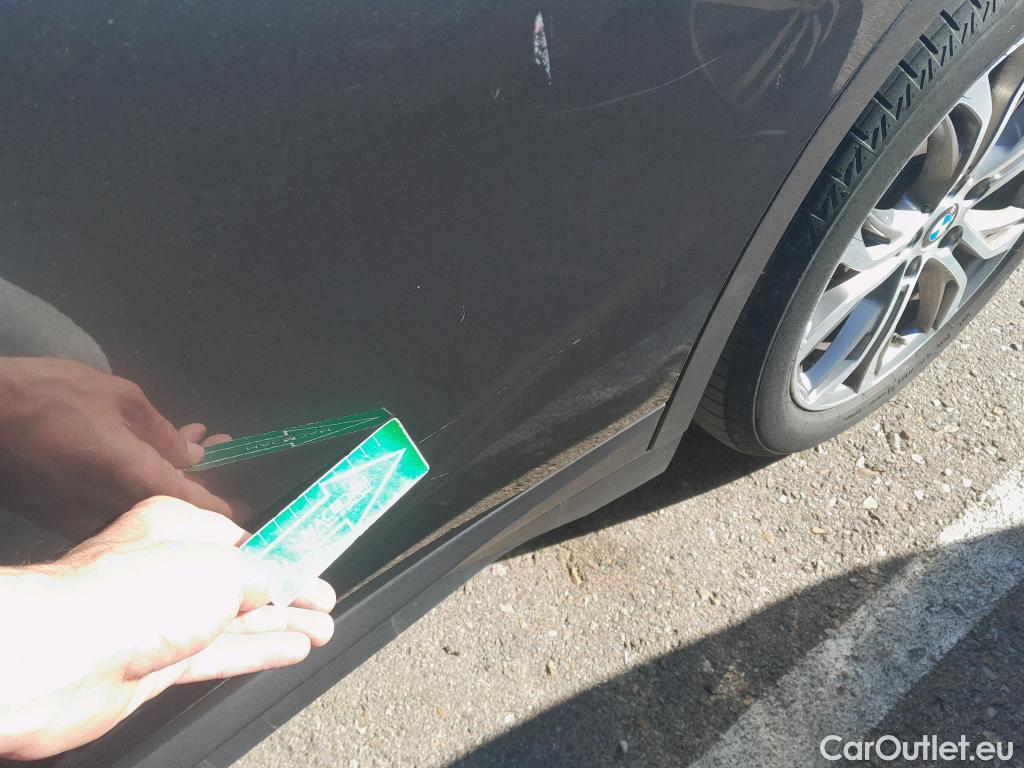 Bmw  X1 Serie  sDrive 18i Advantage 1.5 140CV AT7 E6dT #18