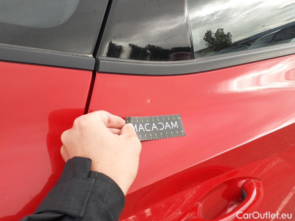  Hyundai  Tucson HYUNDAI  / 2020 / 5P / todoterreno 1.6 TGDI 110kW (150CV) Klass #10