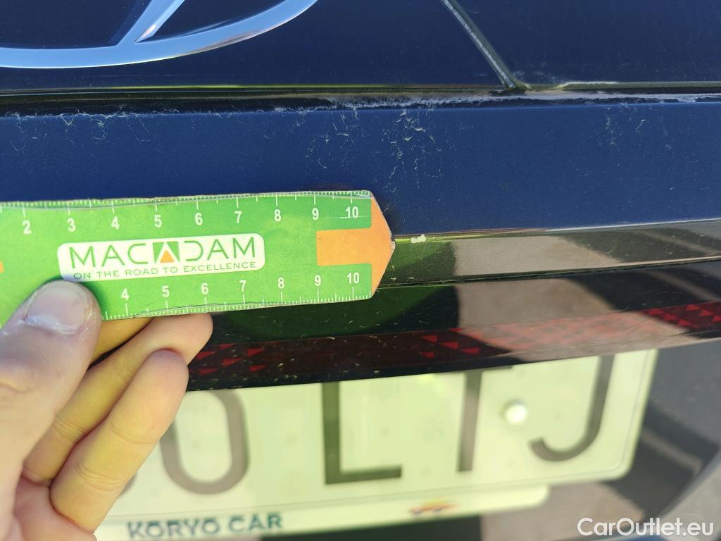 Hyundai  Tucson HYUNDAI  / 2020 / 5P / todoterreno 1.6 TGDI 169kW (230CV) HEV Maxx Auto #47