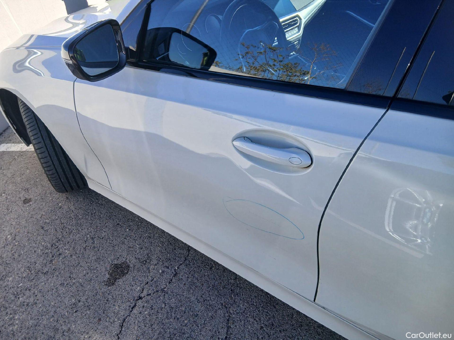  Bmw  Serie 3  Touring 320d xDrive Sport Line 2.0 190CV AT8 E6dT #21