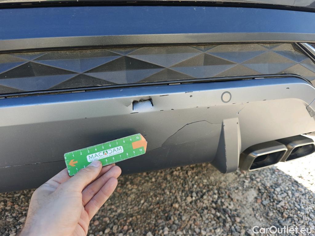 Hyundai  Tucson HYUNDAI  / 2020 / 5P / todoterreno 1.6 TGDI 169kW (230CV) HEV Maxx Auto #3