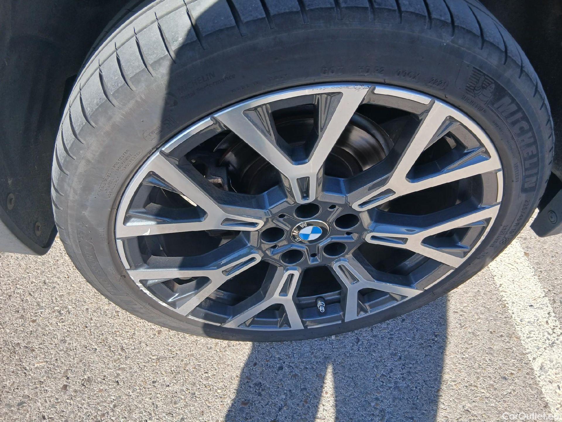  Bmw  X1 BMW  / 2019 / 5P / todoterreno sDrive18d #30