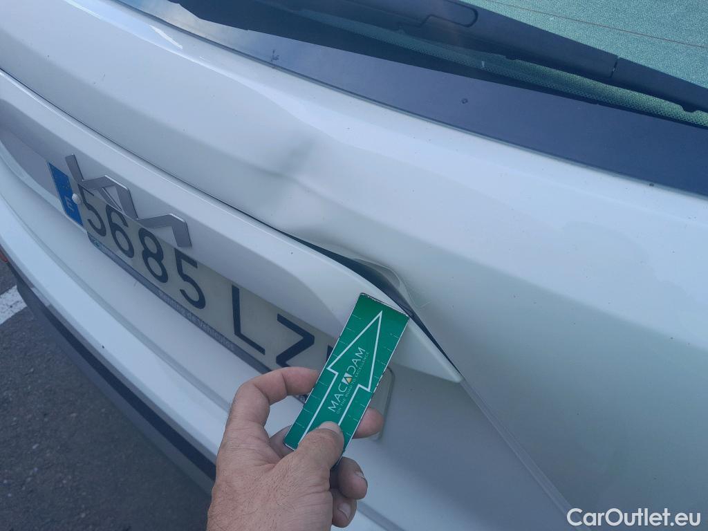 KIA  Niro KIA  / 2022 / 5P / crossover 1.6 GDi PHEV 135kW (183CV) Concept #6