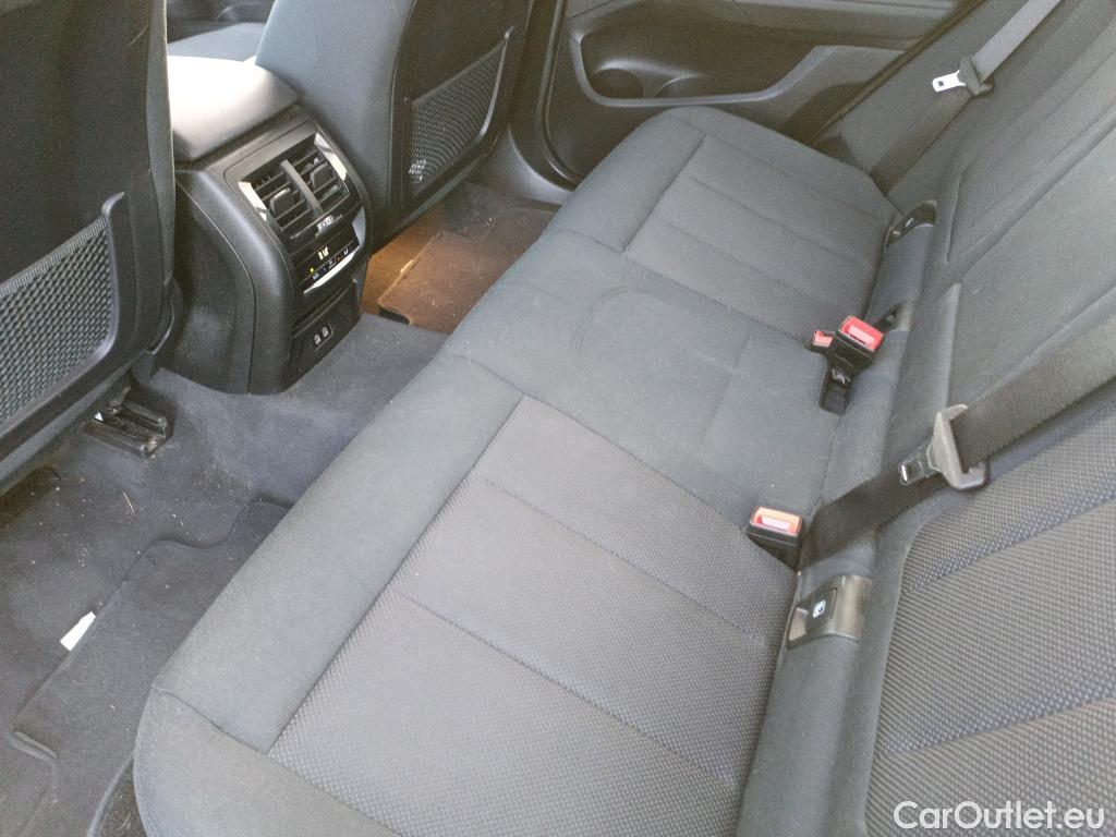 Bmw  X3 BMW  / 2017 / 5P / todoterreno xDrive20d (AC2) #28