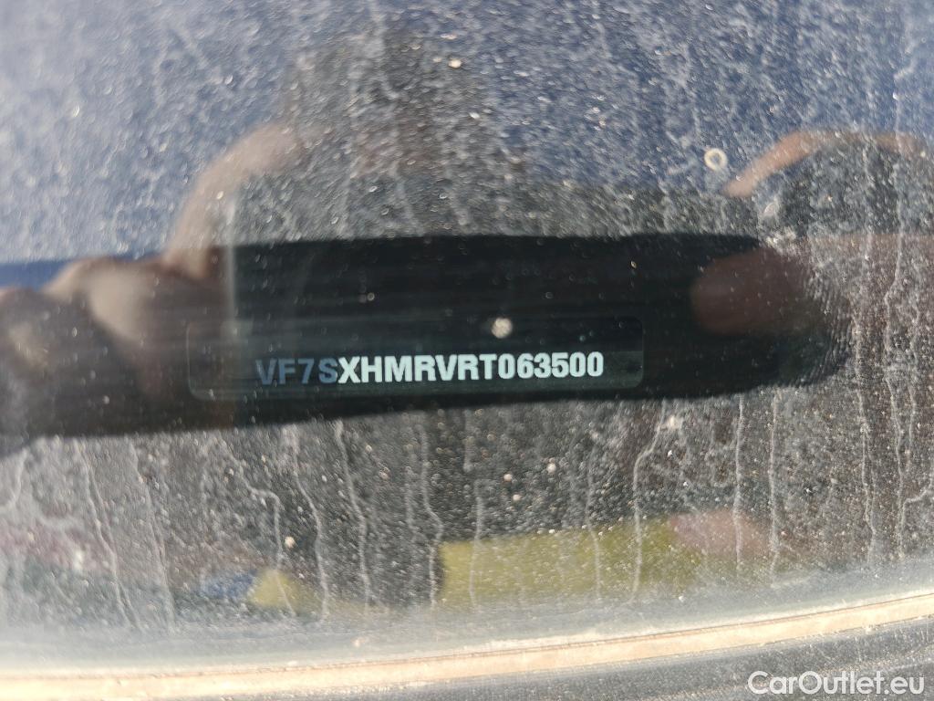 Citroen  C3  Feel 1.2 PureTech 80CV MT5 E6d #17