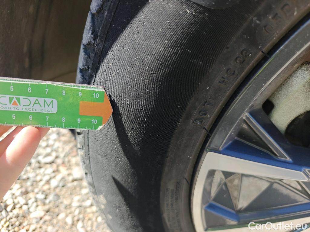 Hyundai  Tucson HYUNDAI  / 2020 / 5P / todoterreno 1.6 TGDI 169kW (230CV) HEV Maxx Auto #13