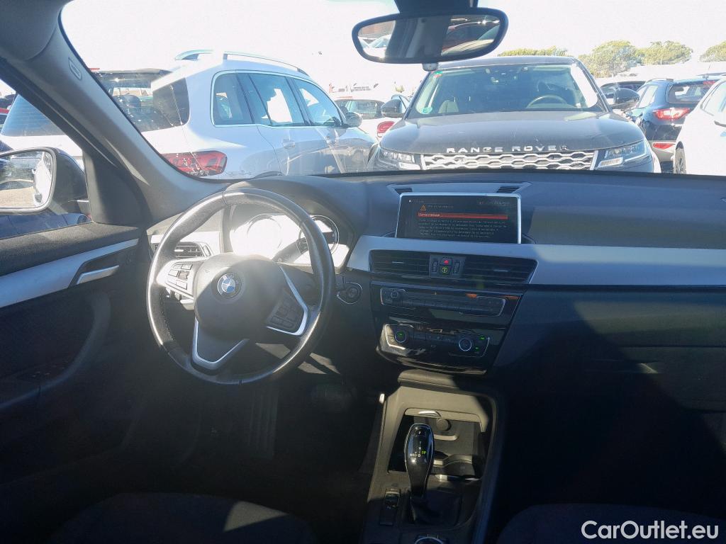 Bmw  X1 Serie  sDrive 18i Advantage 1.5 140CV AT7 E6dT #3