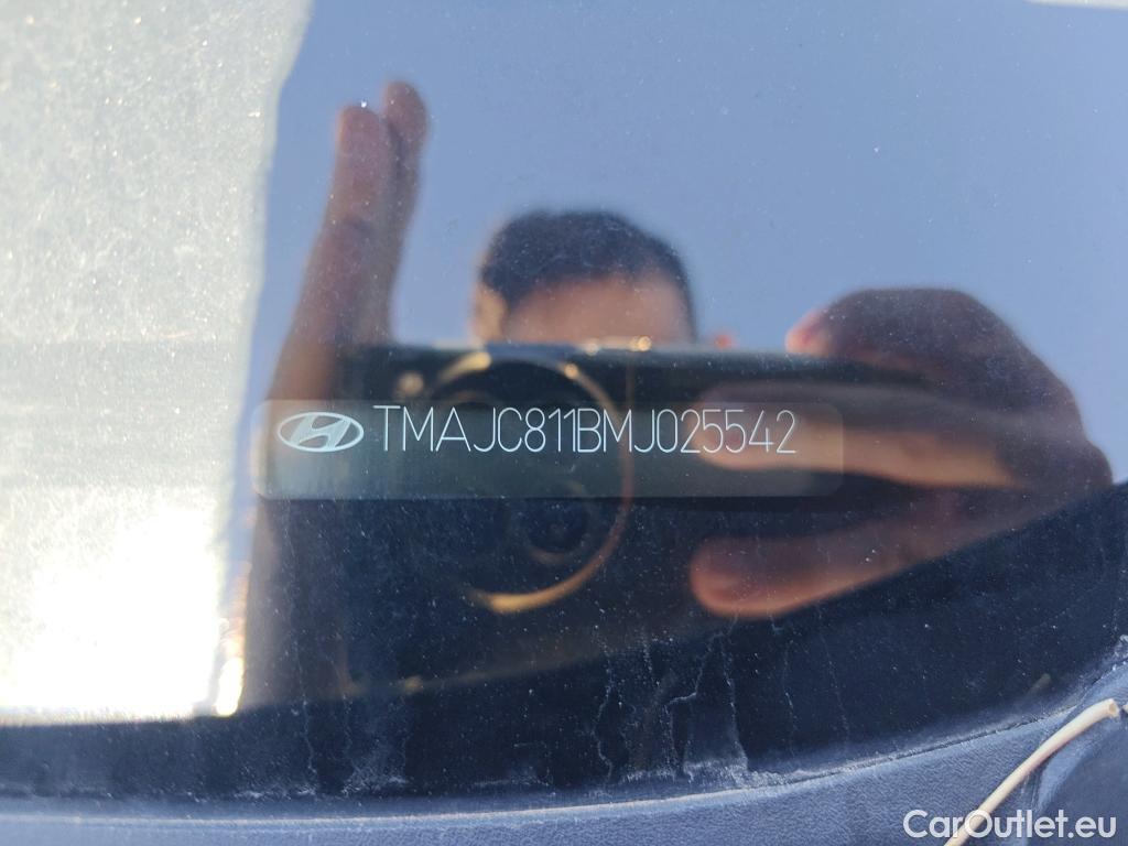 Hyundai  Tucson HYUNDAI  / 2020 / 5P / todoterreno 1.6 TGDI 169kW (230CV) HEV Maxx Auto #17