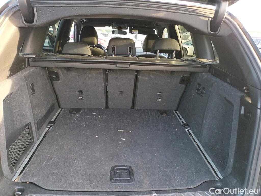 Bmw  X3 BMW  / 2017 / 5P / todoterreno xDrive20d (AC2) #8