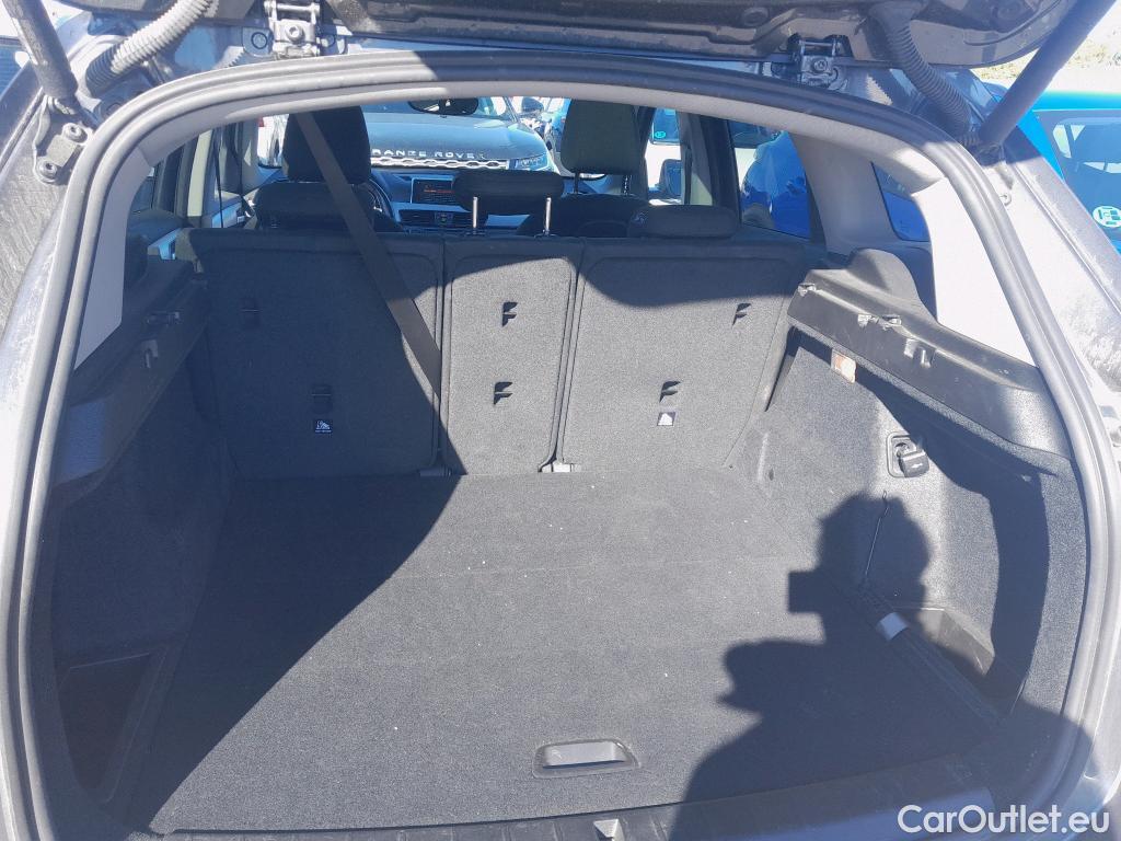 Bmw  X1 Serie  sDrive 18i Advantage 1.5 140CV AT7 E6dT #8