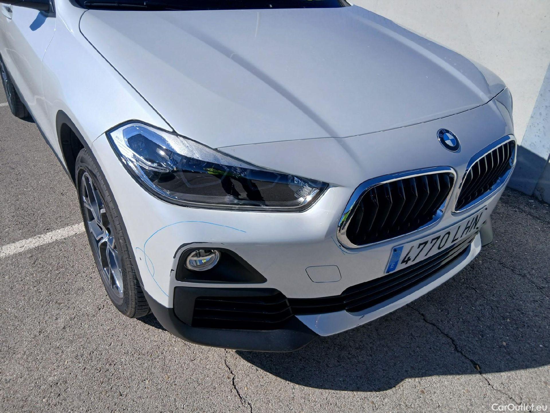  Bmw  X2 BMW SERIE  sDrive18i #4