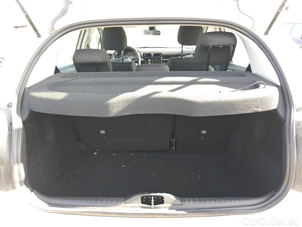 Citroen  C3  Feel 1.2 PureTech 80CV MT5 E6d #8