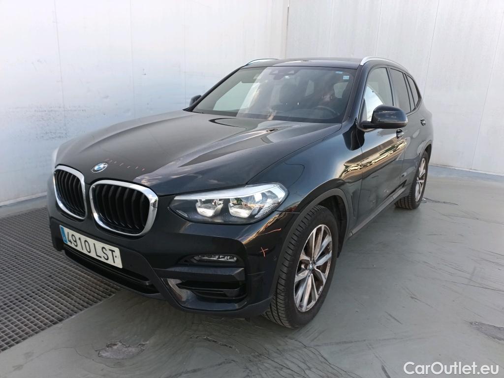 Bmw  X3 BMW  / 2017 / 5P / todoterreno xDrive20d (AC2) #1