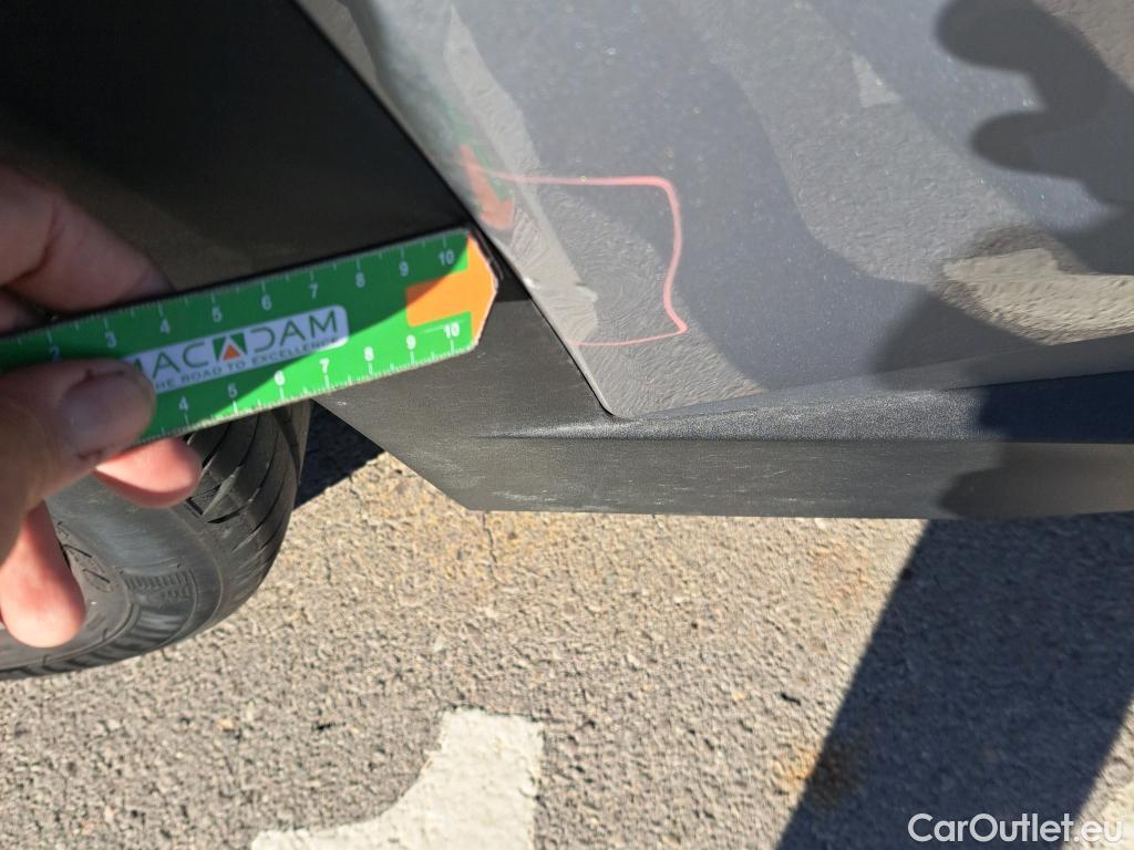 Hyundai  Tucson HYUNDAI  / 2020 / 5P / todoterreno 1.6 TGDI 169kW HEV Tecno Auto 2C #8