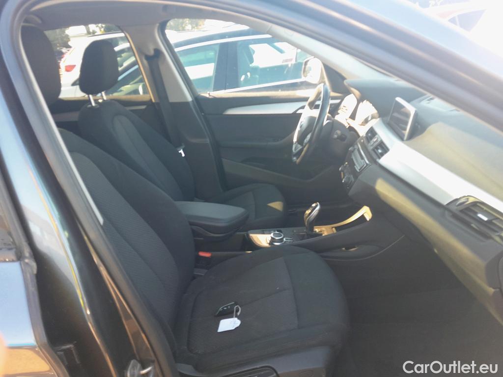 Bmw  X1 Serie  sDrive 18i Advantage 1.5 140CV AT7 E6dT #6