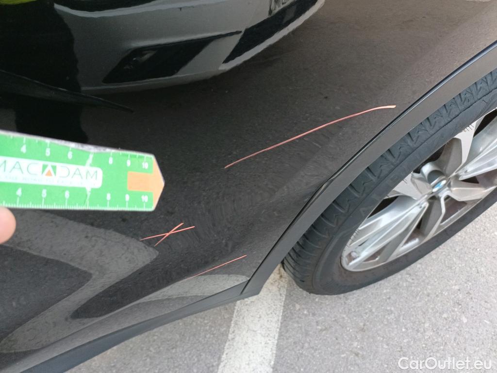 Bmw  X3 BMW  / 2017 / 5P / todoterreno xDrive20d (AC2) #4