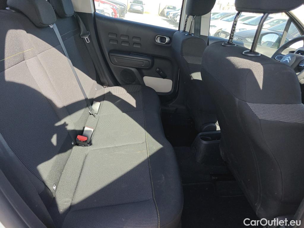 Citroen  C3  Feel 1.2 PureTech 80CV MT5 E6d #7