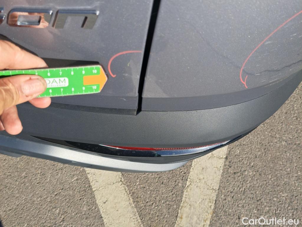 Hyundai  Tucson HYUNDAI  / 2020 / 5P / todoterreno 1.6 TGDI 169kW HEV Tecno Auto 2C #2