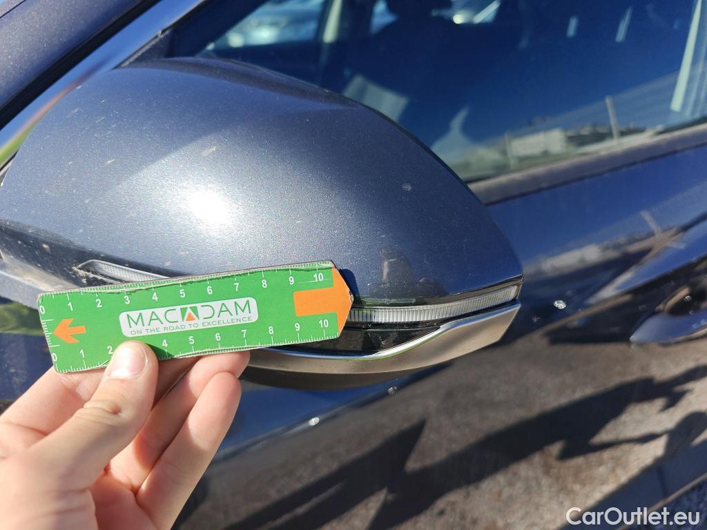 Hyundai  Tucson HYUNDAI  / 2020 / 5P / todoterreno 1.6 TGDI 169kW (230CV) HEV Maxx Auto #40