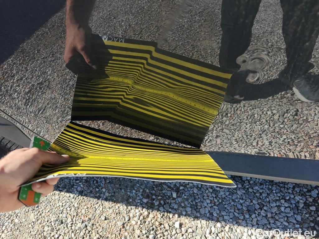 Hyundai  Tucson HYUNDAI  / 2020 / 5P / todoterreno 1.6 TGDI 169kW (230CV) HEV Maxx Auto #8