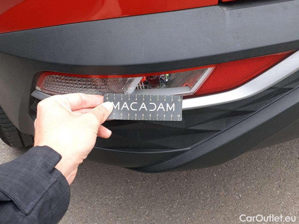  Hyundai  Tucson HYUNDAI  / 2020 / 5P / todoterreno 1.6 TGDI 110kW (150CV) Klass #26