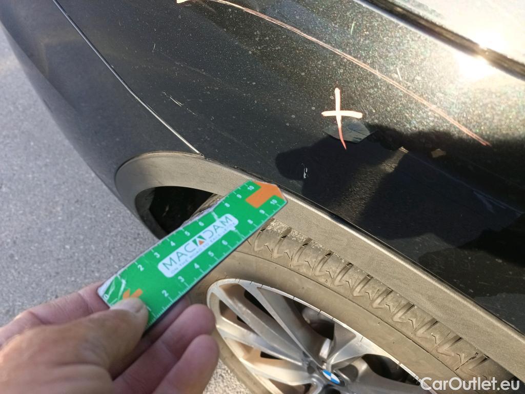 Bmw  X3 BMW  / 2017 / 5P / todoterreno xDrive20d (AC2) #14