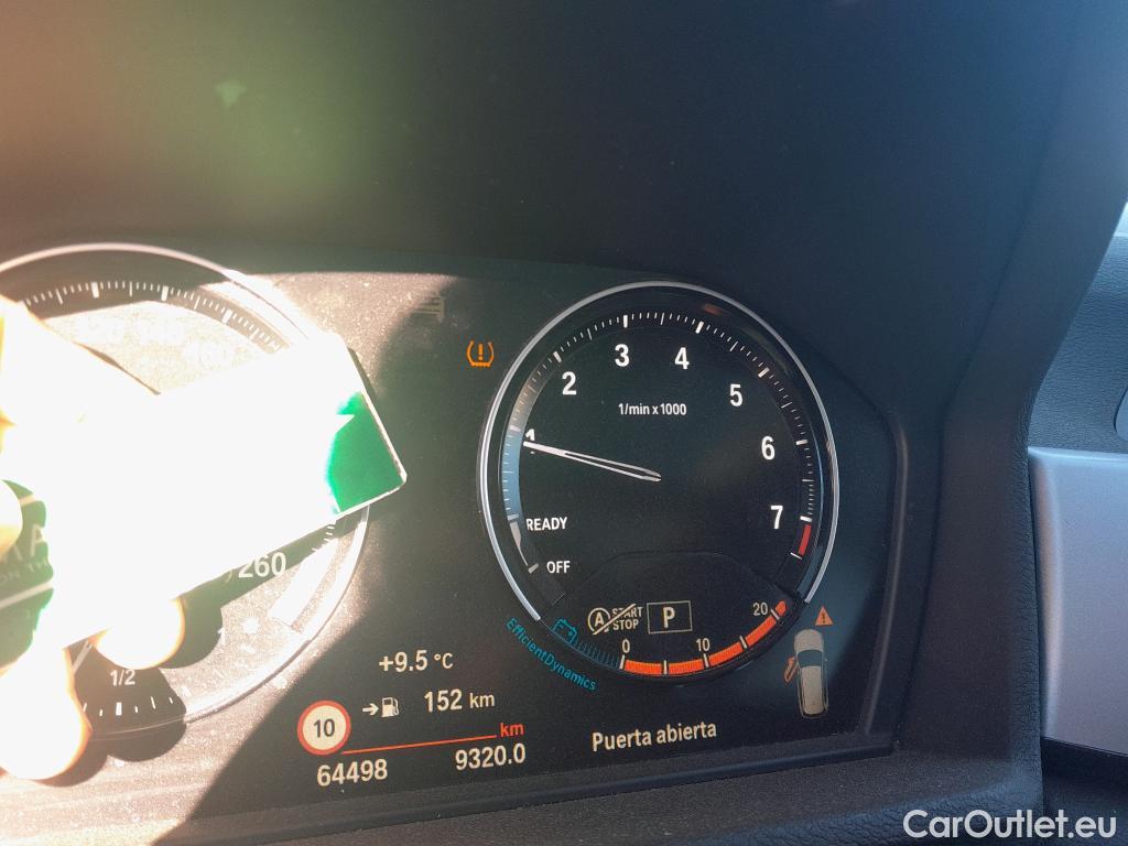 Bmw  X1 Serie  sDrive 18i Advantage 1.5 140CV AT7 E6dT #37