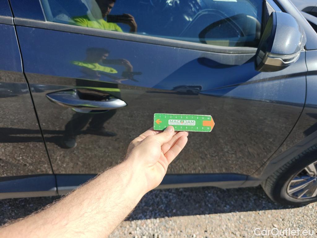 Hyundai  Tucson HYUNDAI  / 2020 / 5P / todoterreno 1.6 TGDI 169kW (230CV) HEV Maxx Auto #33