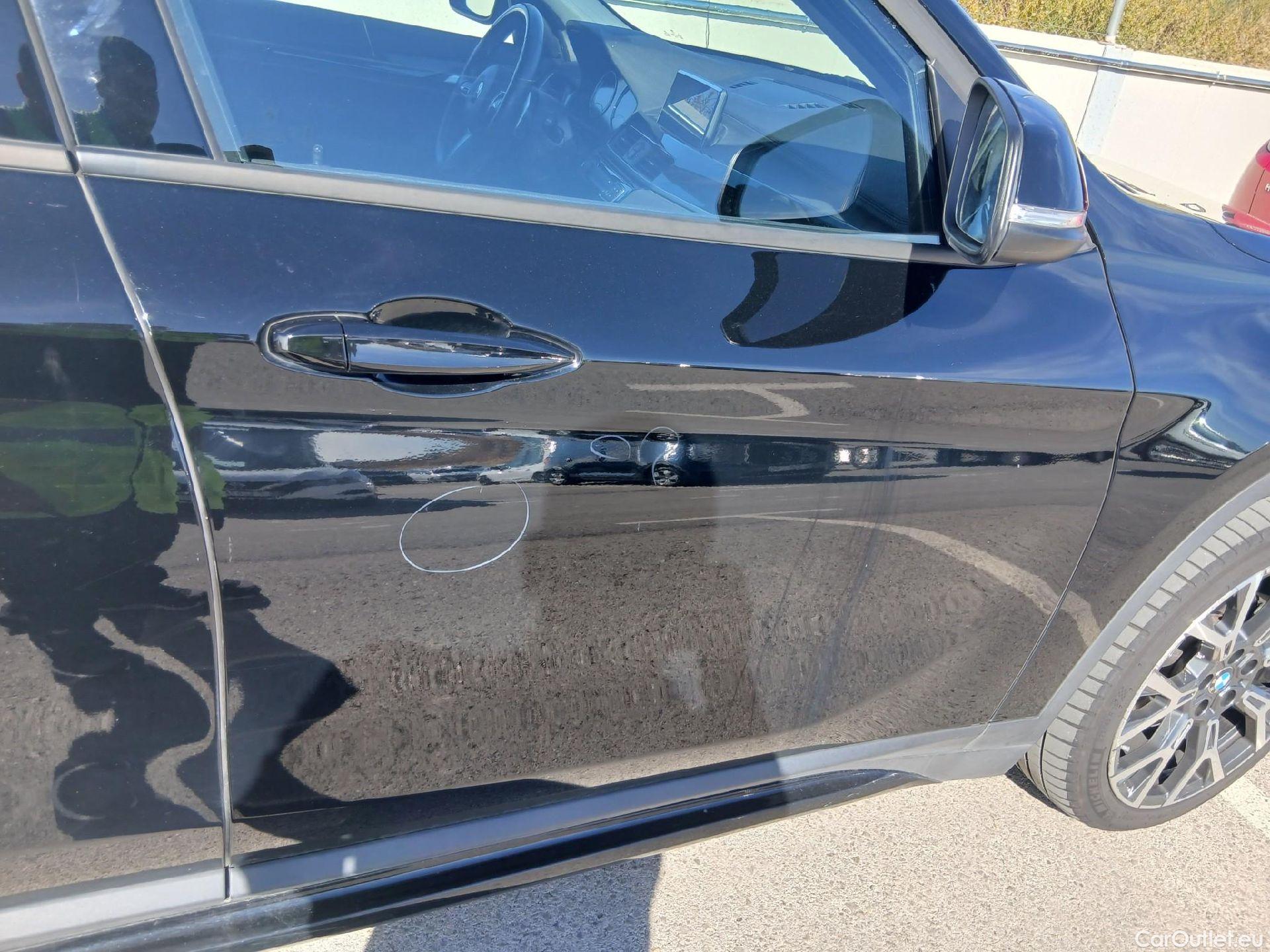  Bmw  X1 BMW  / 2019 / 5P / todoterreno sDrive18d #32