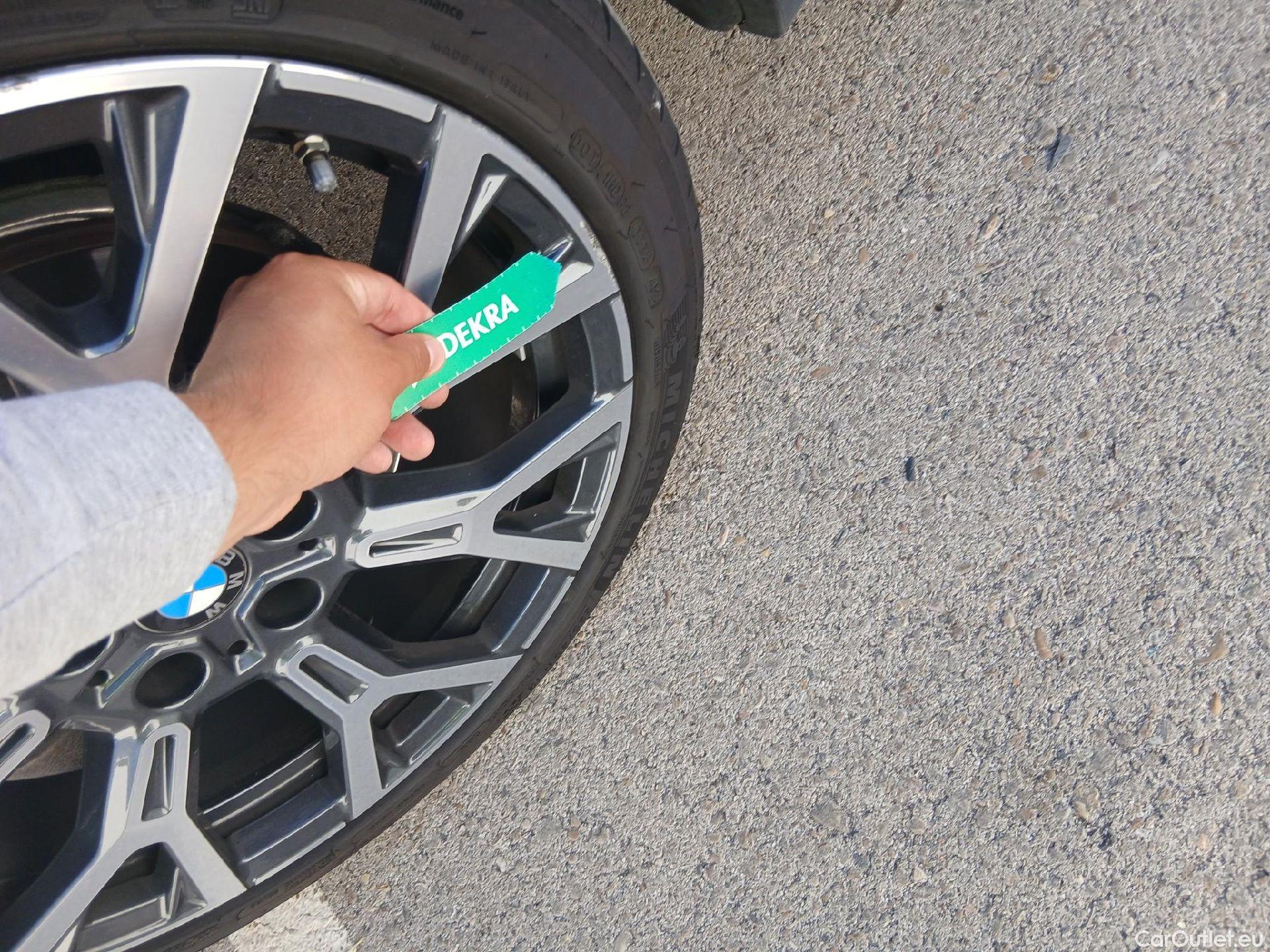  Bmw  X1 BMW  / 2019 / 5P / todoterreno sDrive18d #10