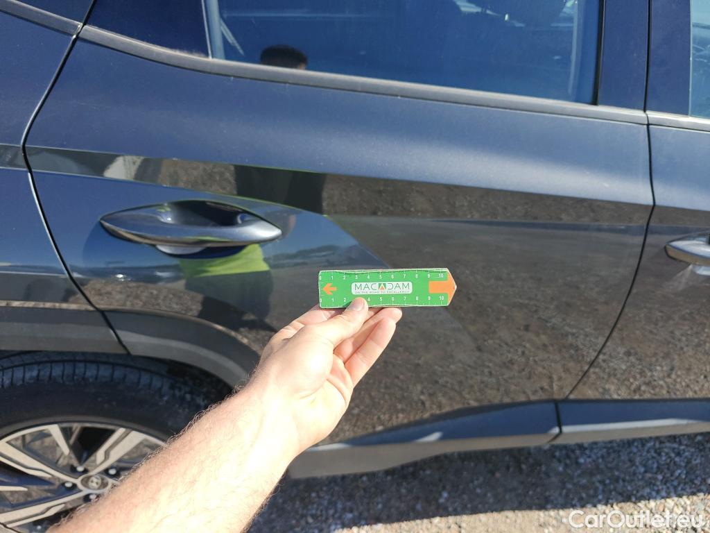 Hyundai  Tucson HYUNDAI  / 2020 / 5P / todoterreno 1.6 TGDI 169kW (230CV) HEV Maxx Auto #27