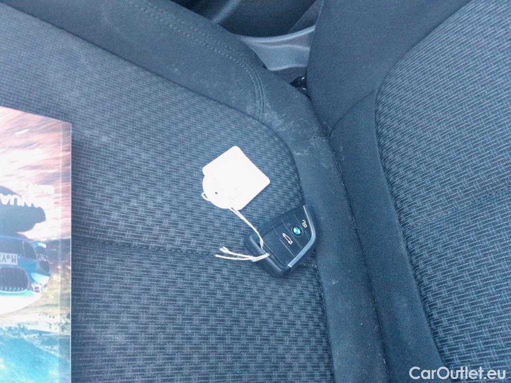 Bmw  X1 Serie  sDrive 18i Advantage 1.5 140CV AT7 E6dT #4