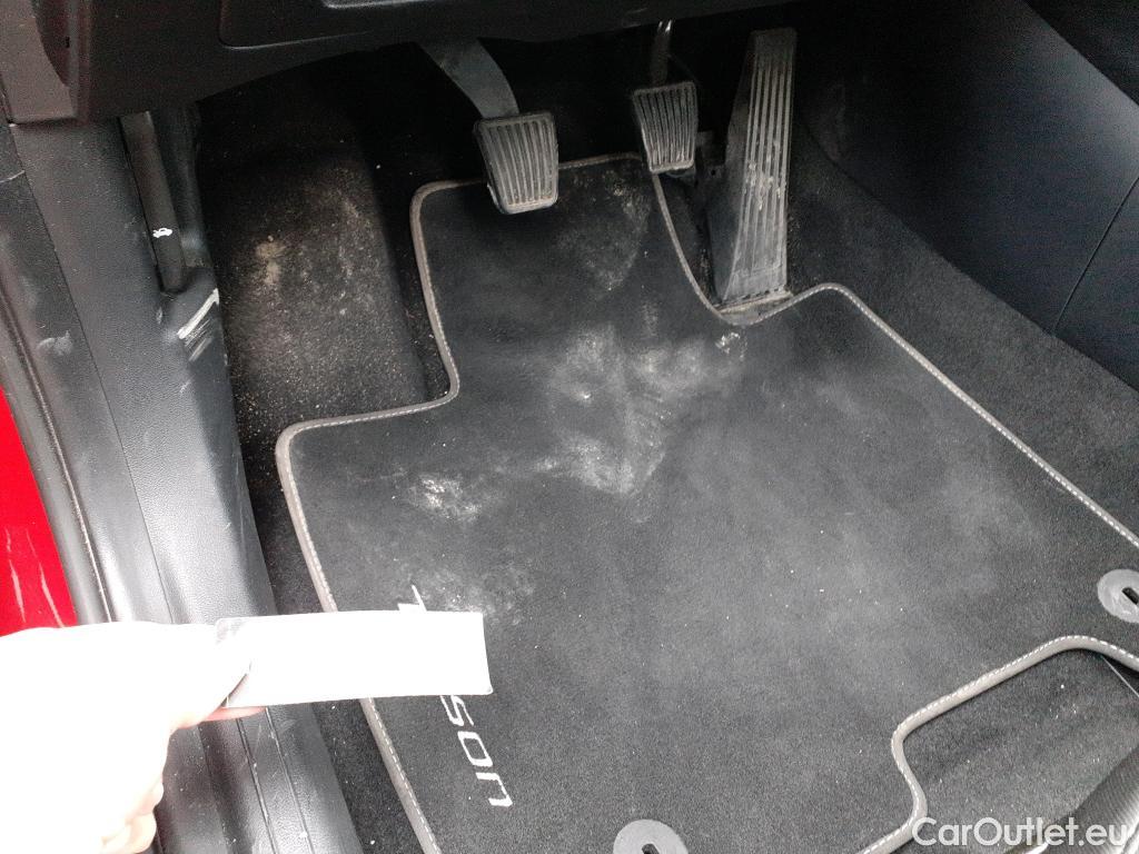  Hyundai  Tucson HYUNDAI  / 2020 / 5P / todoterreno 1.6 TGDI 110kW (150CV) Klass #23