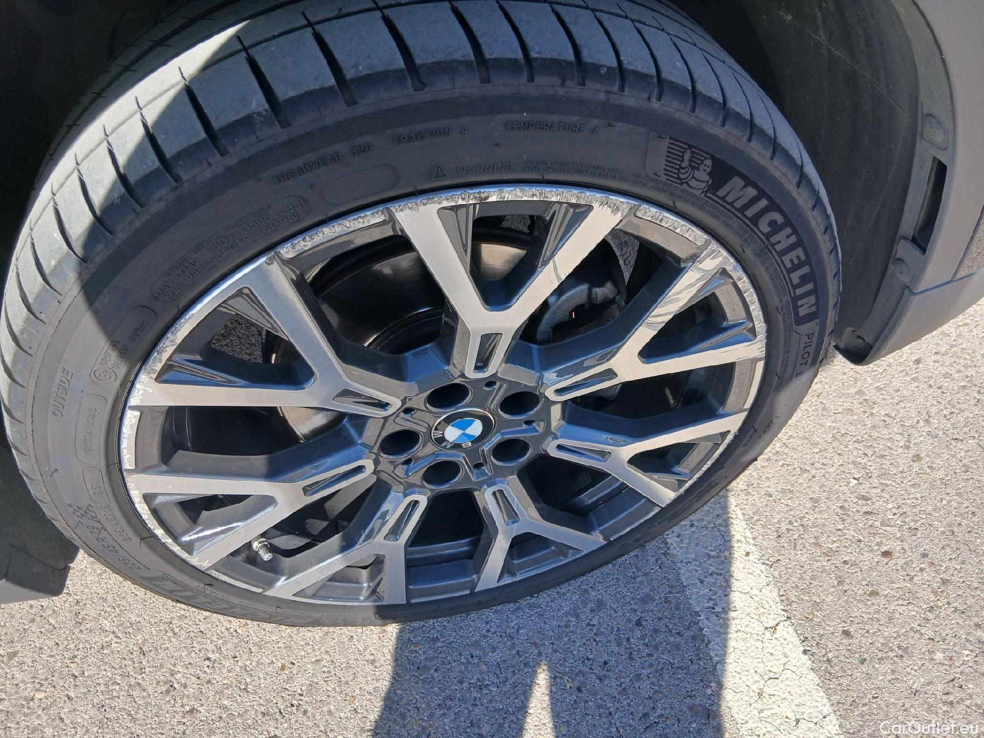  Bmw  X1 BMW  / 2019 / 5P / todoterreno sDrive18d #33