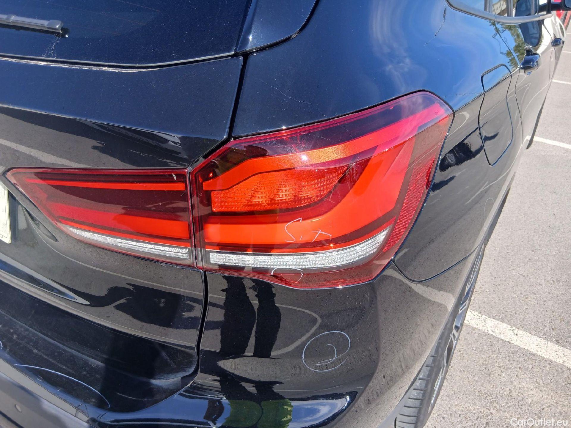  Bmw  X1 BMW  / 2019 / 5P / todoterreno sDrive18d #24