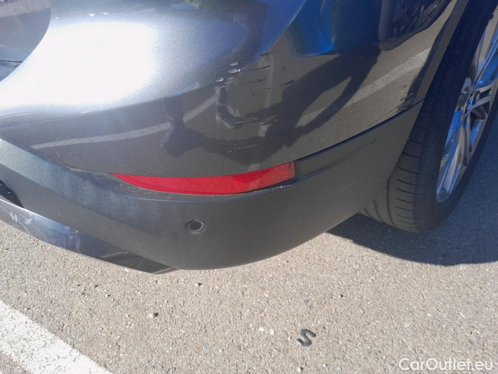 Bmw  X1 Serie  sDrive 18i Advantage 1.5 140CV AT7 E6dT #26