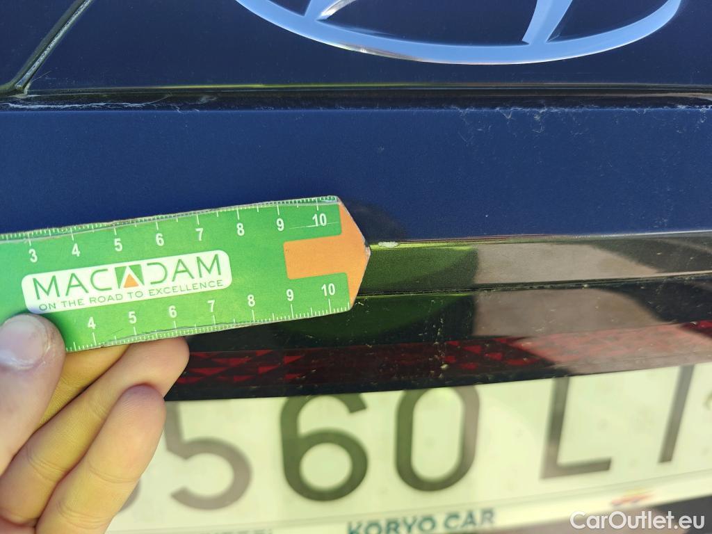 Hyundai  Tucson HYUNDAI  / 2020 / 5P / todoterreno 1.6 TGDI 169kW (230CV) HEV Maxx Auto #46