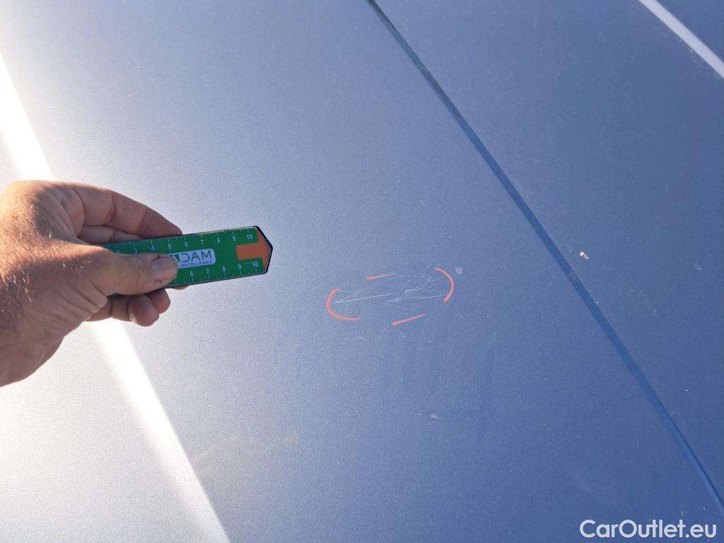 Hyundai  Tucson HYUNDAI  / 2020 / 5P / todoterreno 1.6 TGDI 169kW HEV Tecno Auto 2C #21