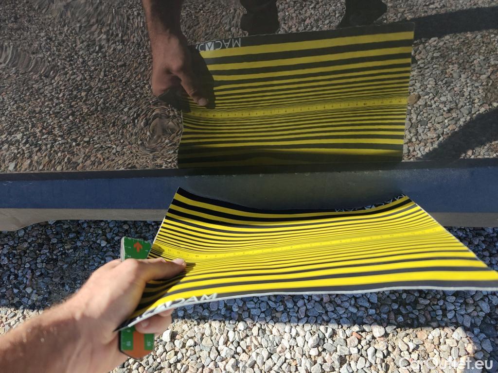 Hyundai  Tucson HYUNDAI  / 2020 / 5P / todoterreno 1.6 TGDI 169kW (230CV) HEV Maxx Auto #9