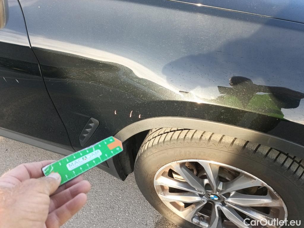 Bmw  X3 BMW  / 2017 / 5P / todoterreno xDrive20d (AC2) #17