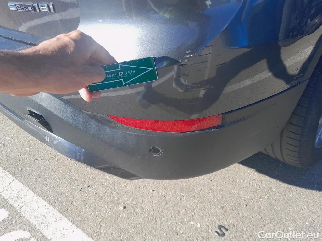 Bmw  X1 Serie  sDrive 18i Advantage 1.5 140CV AT7 E6dT #27