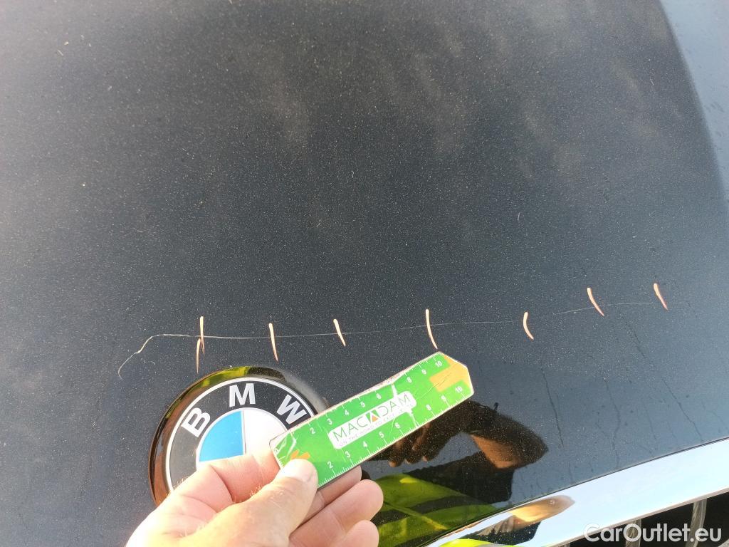 Bmw  X3 BMW  / 2017 / 5P / todoterreno xDrive20d (AC2) #10